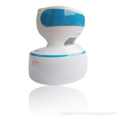 Plug-and-Play Function Wireless IP Camera, Pan and Tilt, 32GB TF Card, IR-cut, Night-vision